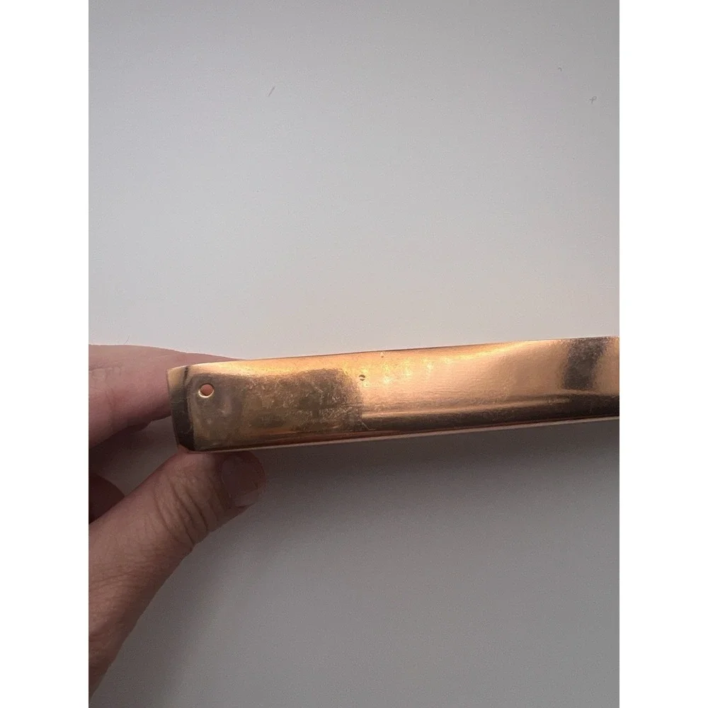 Cooper Rectangle Tray 6.5